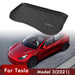 Frunk-Wanne vorne Tesla 3 (ab August 2020) | e-car-shop.com