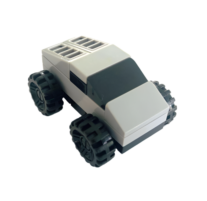 LEGO Tesla Cybertruck MINI