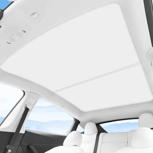 Sonnenschutz "SKYLIGHT" Tesla Model 3 Highland10D,Bestseller,Interieur,Model-3-Highland,Neuheitene-car-shop.ch