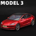 Tesla Model 3 Highland 2024 Modellauto 1/3210D,Megamenü,Model-3-Highland,Neuheiten,Tesla Fanartikel,Tesla Model 3,Tesla Model 3 2021,tesla-modellautoe-car-shop.ch