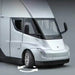 Tesla Semi Truck Modellauto 1/2410D,Neuheiten,Tesla Fanartikel,Tesla Semi Truck,tesla-modellautoe-car-shop.ch