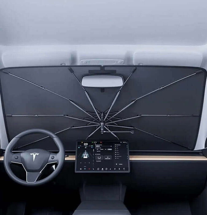 Sonnenschutz Frontscheibe Tesla Model Y10D,Bestseller,Interieur,Neuheiten,Tesla Model Ye-car-shop.ch