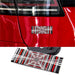 3D Emblem "Tesla Plaid Logo"10D,Exterieur,Model-3-Highland,Model-S-Plaid,Model-X-Plaid,Neuheiten,Tesla Fanartikel,Tesla Model 3,Tesla Model 3 2021,Tesla Model S,Tesla Model X,Tesla Model Ye-car-shop.ch