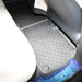 3D Allwetter Fussmatten Tesla Model S bis 20205D,Aktionen,Interieur,Tesla Model Se-car-shop.ch