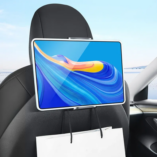 JIGMOD Autositz Gap Aufbewahrungsbox für Tesla Model 3 Model S