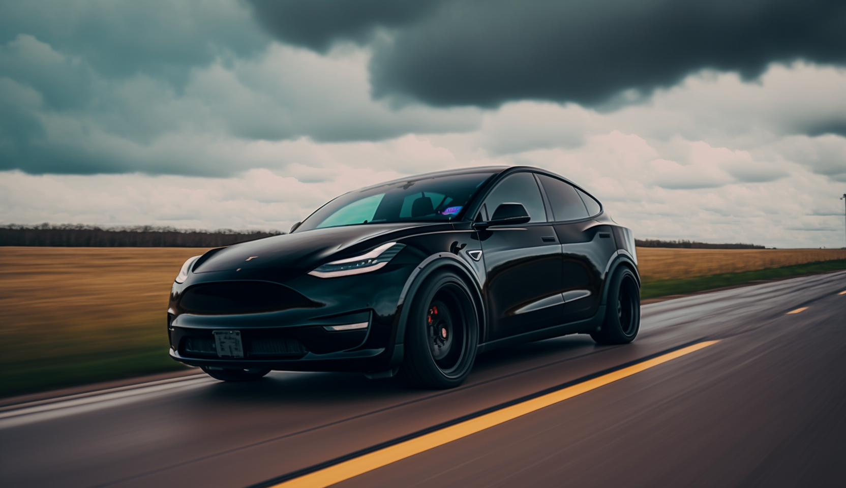Tesla ART Fresh Autoparfüm Autoduft Nano-Technologie Wagen Innere Zubehör –  Mein Tesla Zubehör