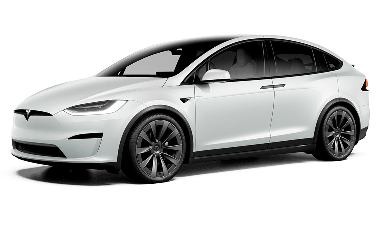 Tesla ART Fresh Autoparfüm Autoduft Nano-Technologie Wagen Innere Zubehör –  Mein Tesla Zubehör