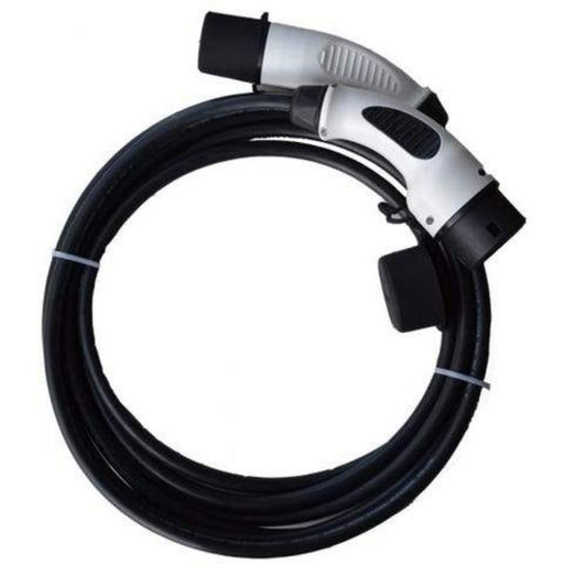 Typ 2 Ladekabel 32A/400V, 22 kW | e-car-shop.com