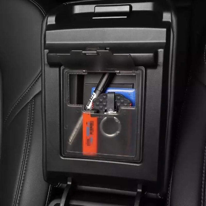 Aufbewahrungsbox für Tesla Model 3/Y | e-car-shop.com