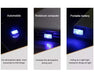 USB LED-Umgebungslicht | e-car-shop.com