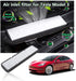 Luftansaugfilter für Tesla Model 3 | e-car-shop.com