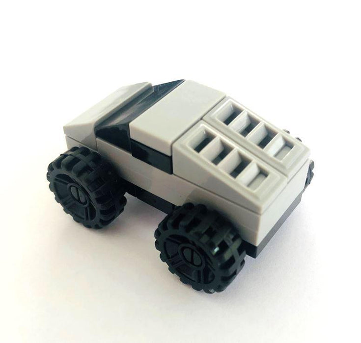 LEGO Tesla Cybertruck MINI | e-car-shop.com