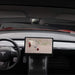 Dashboard Kunststoffabdeckung 2-teilig Tesla 3/Y | e-car-shop.com