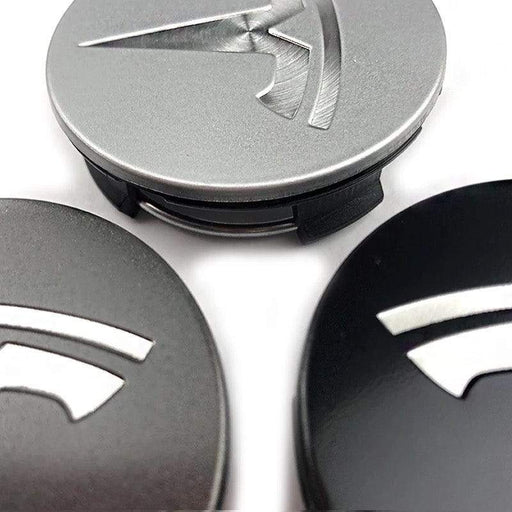 Felgendeckel Set für Tesla S/3/X/Y | e-car-shop.com