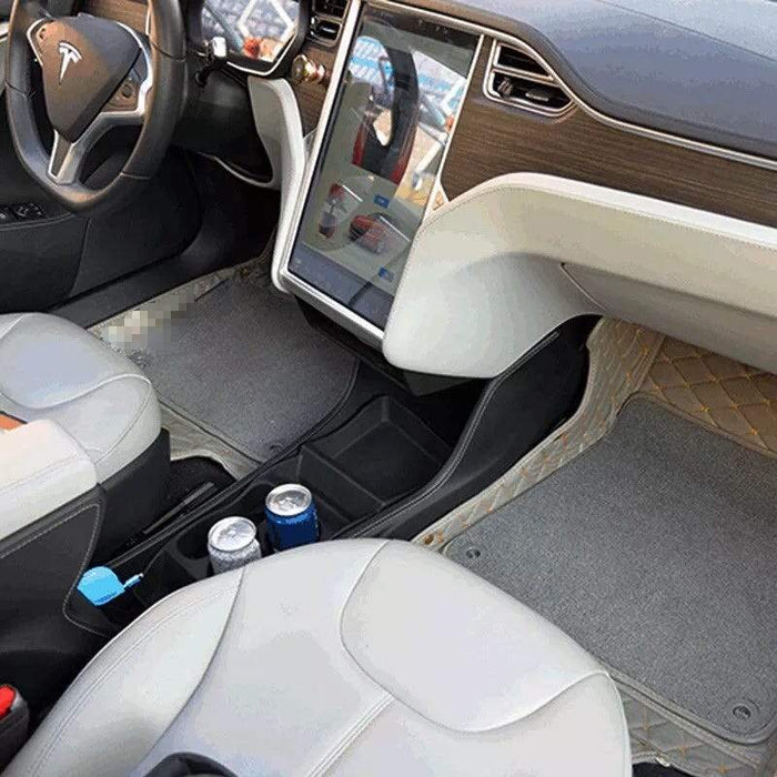 Mittelkonsole Tesla Model S, V14 | e-car-shop.com