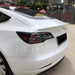 Heckspoiler für Tesla Model 3 | e-car-shop.com