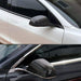 Seitenspiegel Abdeckung für Tesla 3 | e-car-shop.com