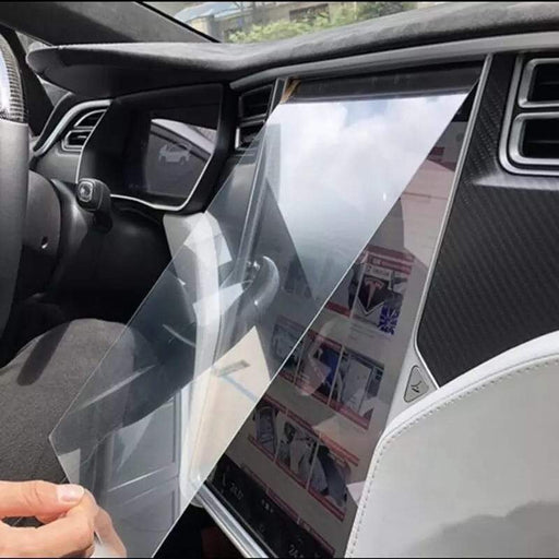3D Allwetter Fussmatten für Tesla Model X - Yourtesla