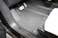 3D Allwetter Fussmatten für Tesla Model X | e-car-shop.com