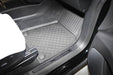 3D Allwetter Fussmatten für Tesla Model X | e-car-shop.com