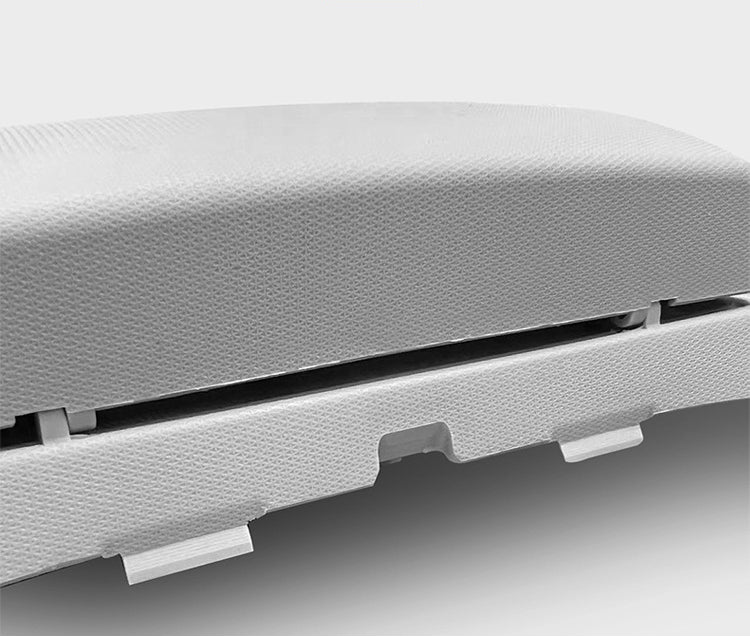 Brillen Aufbewahrungsbox Tesla Model 3 | e-car-shop.com