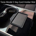 Key-Card Slot für Tesla Model 3 | e-car-shop.com