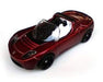 Tesla Roadster Modellauto 1/64 | e-car-shop.com