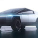 Tesla Cybertruck Bastelbogen | e-car-shop.com