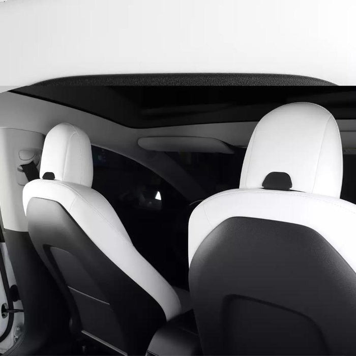 Kopfstützenhaken-Set für Tesla 3/Y | e-car-shop.com