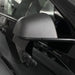 Seitenspiegel Abdeckung für Tesla Y | e-car-shop.com