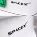 Autoschriftzug 3D SpaceX / Tesla | e-car-shop.com