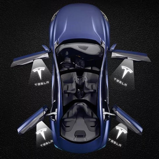 DuoGrip Gummi Tesla Model X Kofferraummatte für Typ 1 kaufen? Gratis Versand