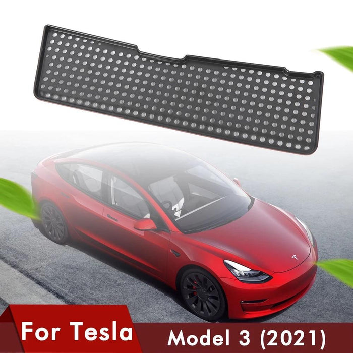 Schutzabdeckung Ansaugsystem für Tesla Model 3 Facelift 2021 | e-car-shop.com