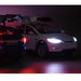 Tesla Model X Modellauto GRAND 1/24 | e-car-shop.com