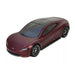 MATCHBOX Tesla Roadster Modellauto | e-car-shop.com