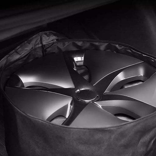 Radabdeckung Tasche für Tesla Model 3/Y | e-car-shop.com