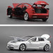 Tesla Model 3 Modellauto 1/32 | e-car-shop.com