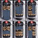 Dreamcase Schlafmatratze Camper-Kit für Tesla S/3/X/Y | e-car-shop.com