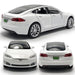 Tesla Model S Modellauto 1/32 | e-car-shop.com