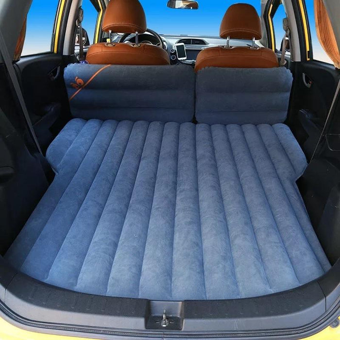 Dreamcase sleeping mattress camper kit Tesla Model S/3/X/Y