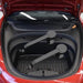 Frunk Clips für Tesla Model 3 Facelift 2021 | e-car-shop.com