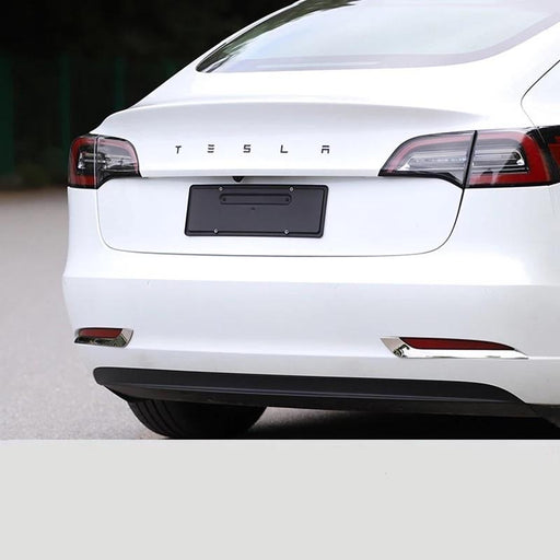 E-Car-Shop.com | Tesla Model X equipment for your needs