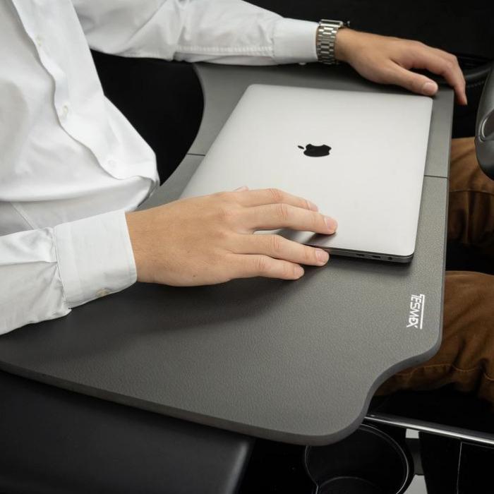 Auto Tisch Für Tesla Modell 3 Y Laptop Notebook Mini Schreibtisch